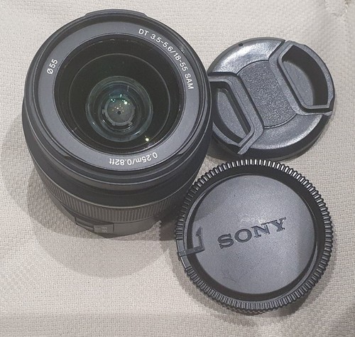 Sony 5 6 - sony, sam