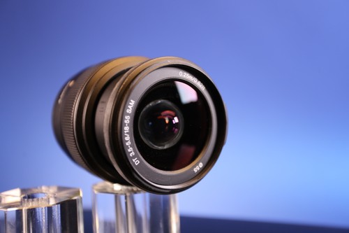 Sony 55mm 5 - sony, 18-55mm