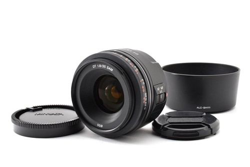 Sony 35mm 8 sam - dt,