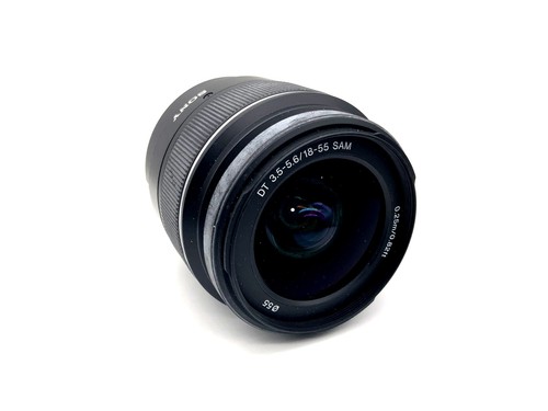 Sony 3 5 - mm, 1:3.5-5.6