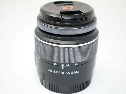 Sony f3 5 - mm, f3.5-5.6