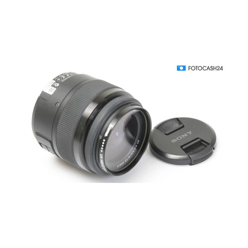 Sony 55 sam ii - 3,5-5,6/18-55, +