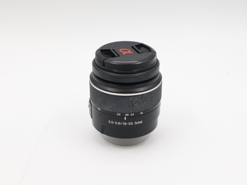 Sony 55mm 5 - , sam