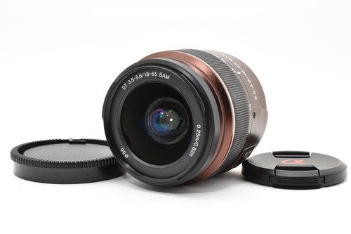 Sony 55mm 5 6 - sony, dt