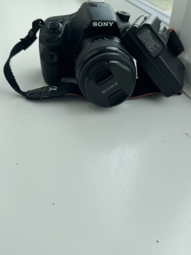 Sony slt a58 megapixel - sony, 20,1
