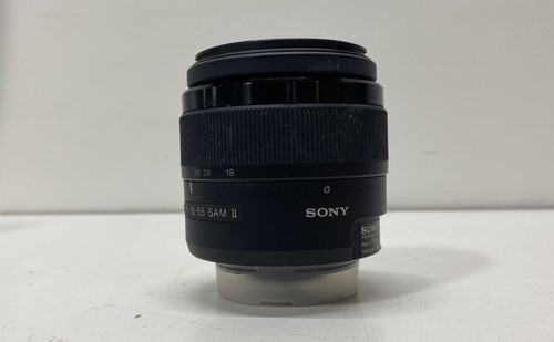 Sony 3 5 - dt, 18-55