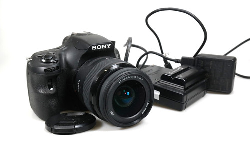 Sony con 55 - sony, ii