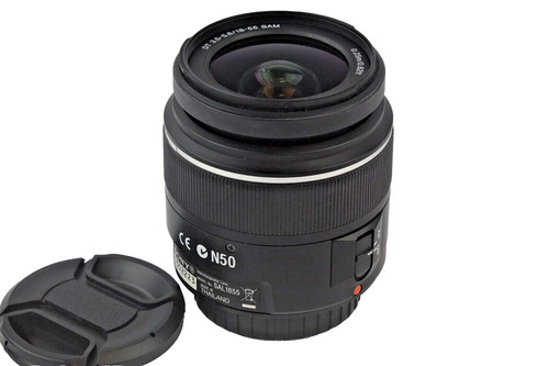Sony sal1855 6 18 - sal1855, 3.5-5.6/18-55