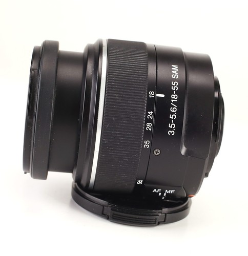 Sony 5 - sony, dt