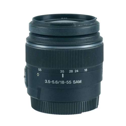 Sony 5 6 sam sal - sony, 18-55/3.5-5.6