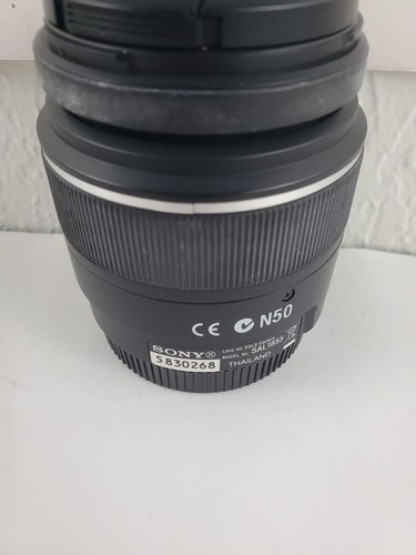 Sony alpha 3 5 - sony, mm
