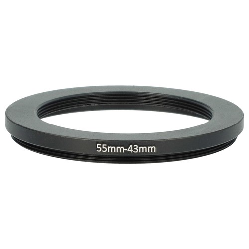 Adattatore 43mm per sony - 55-43mm,