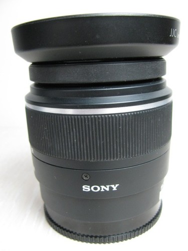 Eccellente sony dt - [eccellente+++],