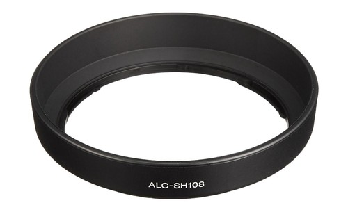 Lens hood alc sh108 paraluce - alc-sh108,
