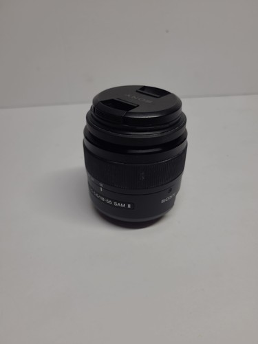 Sony sal 3 - sal, mm