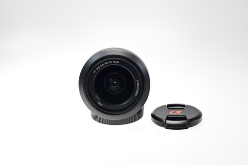 Sony f3 5 6 - sony, 18-55