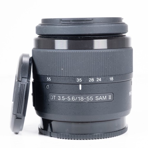 Sony sal 5 6 - sony, f3.5-5.6