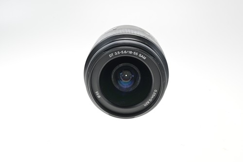 Sony f3 5 - mm, f3.5-5.6