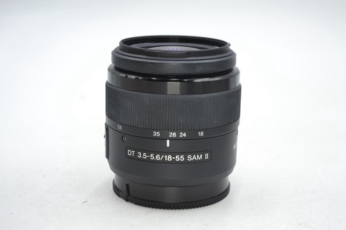 Sony alpha 55 mm - sony,