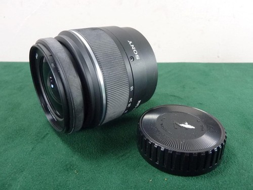 Obiettivo sony 5 6 - sony, 1:3.5-5.6