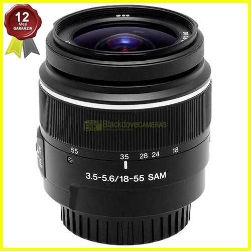 Sony 55mm 5 - sony, 18‑55mm