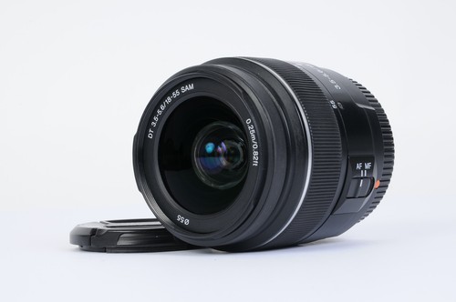 Sony 18 55 sam - /, 18-55