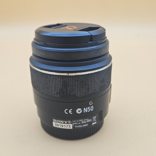Sony 3 5 6 - dt, mm