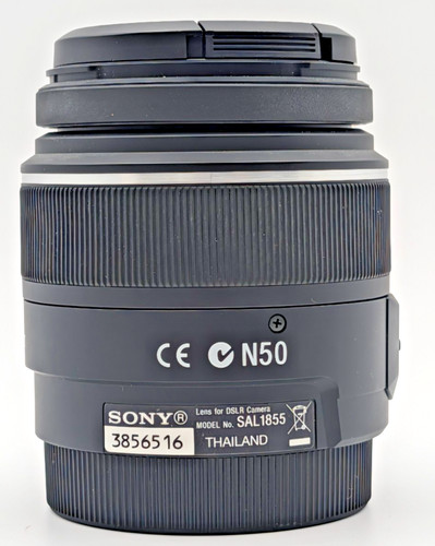 Sony 5 6 sam - sony, dt