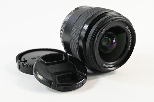 Sony f3 5 6 - dt, f3.5-5.6