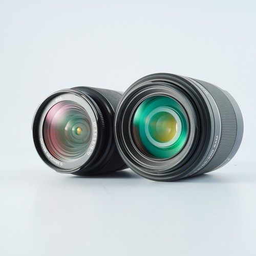 Objectif zoom sony - zoom, sal