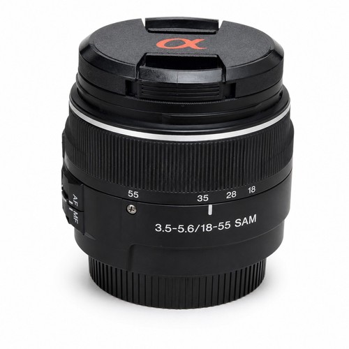 Sony f3 5 - dt, mm