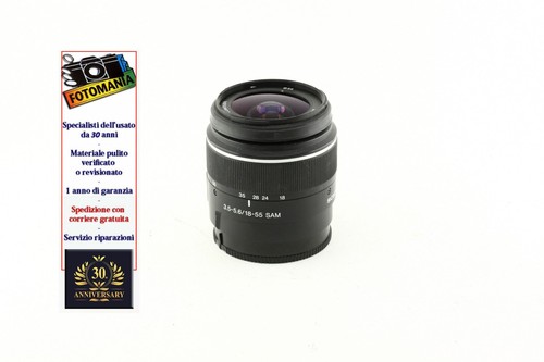 Sony sam garanzia 1 - af,